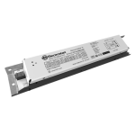 EL-Tronic NRG Warm Start for T8 fluorescent lamps