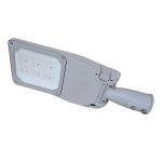 Street and district lighting